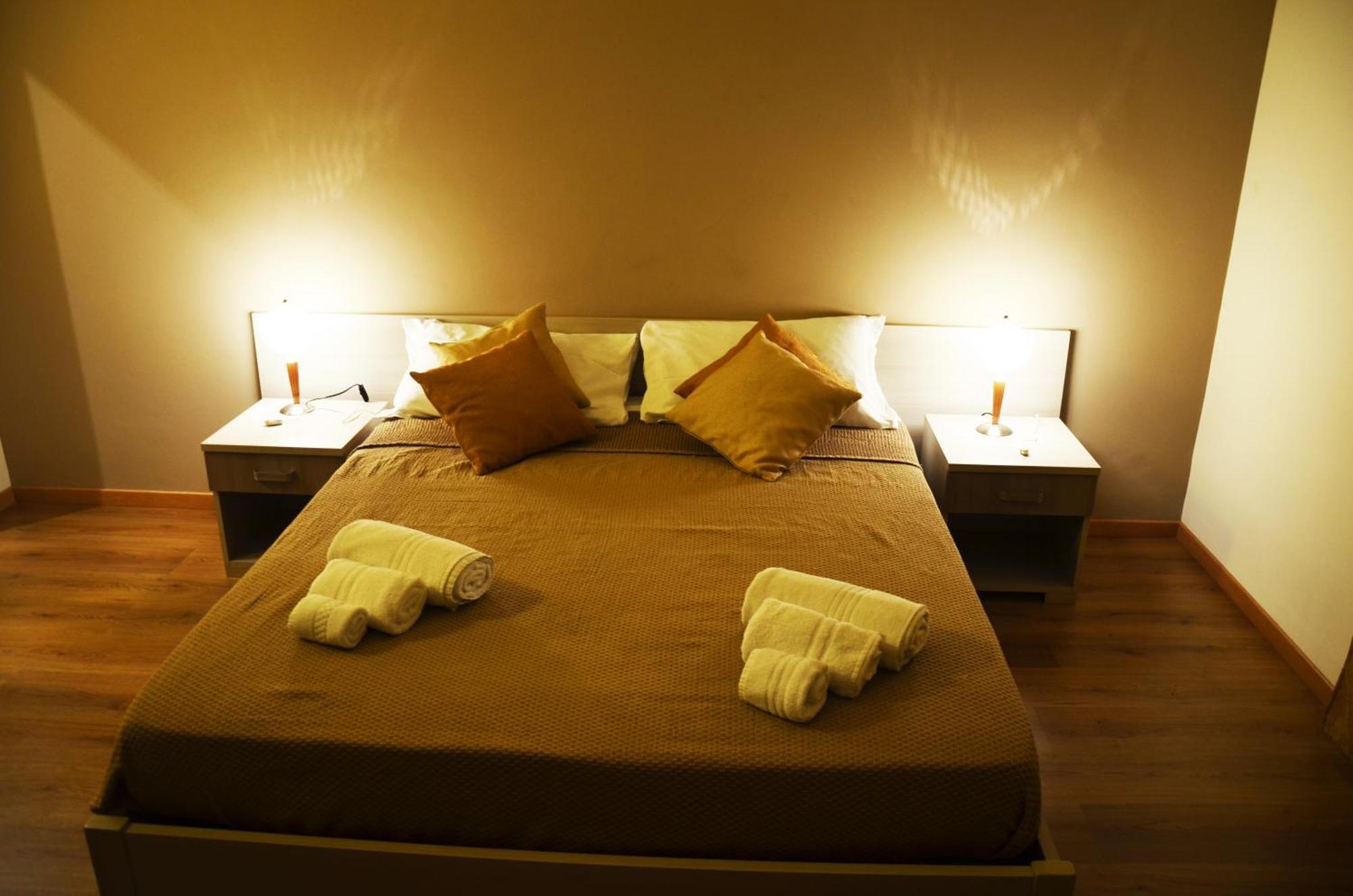 Papali Bed & Breakfast คาตาเนีย ภายนอก รูปภาพ
