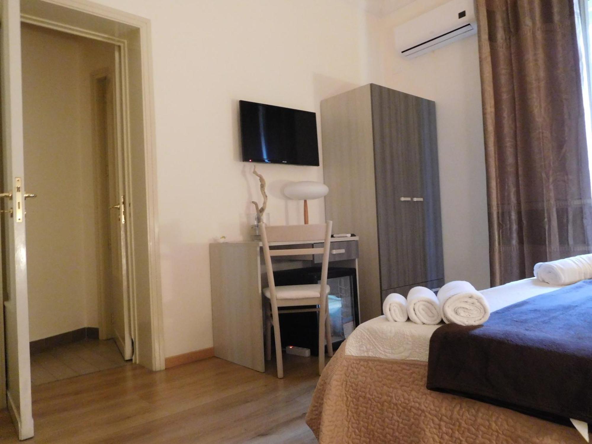 Papali Bed & Breakfast คาตาเนีย ห้อง รูปภาพ