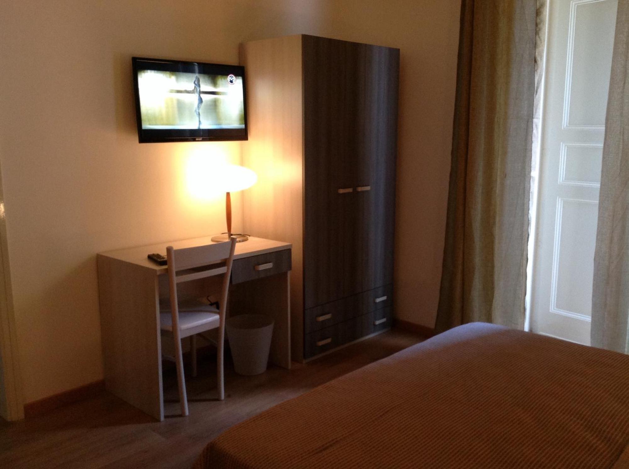Papali Bed & Breakfast คาตาเนีย ภายนอก รูปภาพ