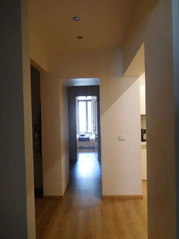 Papali Bed & Breakfast คาตาเนีย ภายนอก รูปภาพ