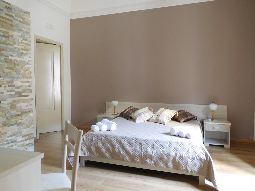 Papali Bed & Breakfast คาตาเนีย ห้อง รูปภาพ