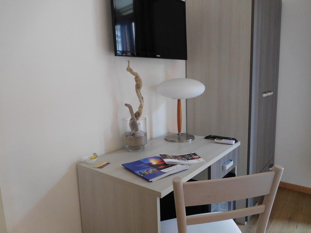 Papali Bed & Breakfast คาตาเนีย ห้อง รูปภาพ